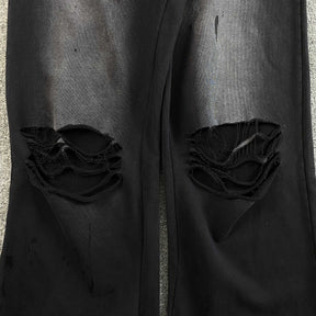 Calça Vertabrae “C-7 Matte SweatPants”