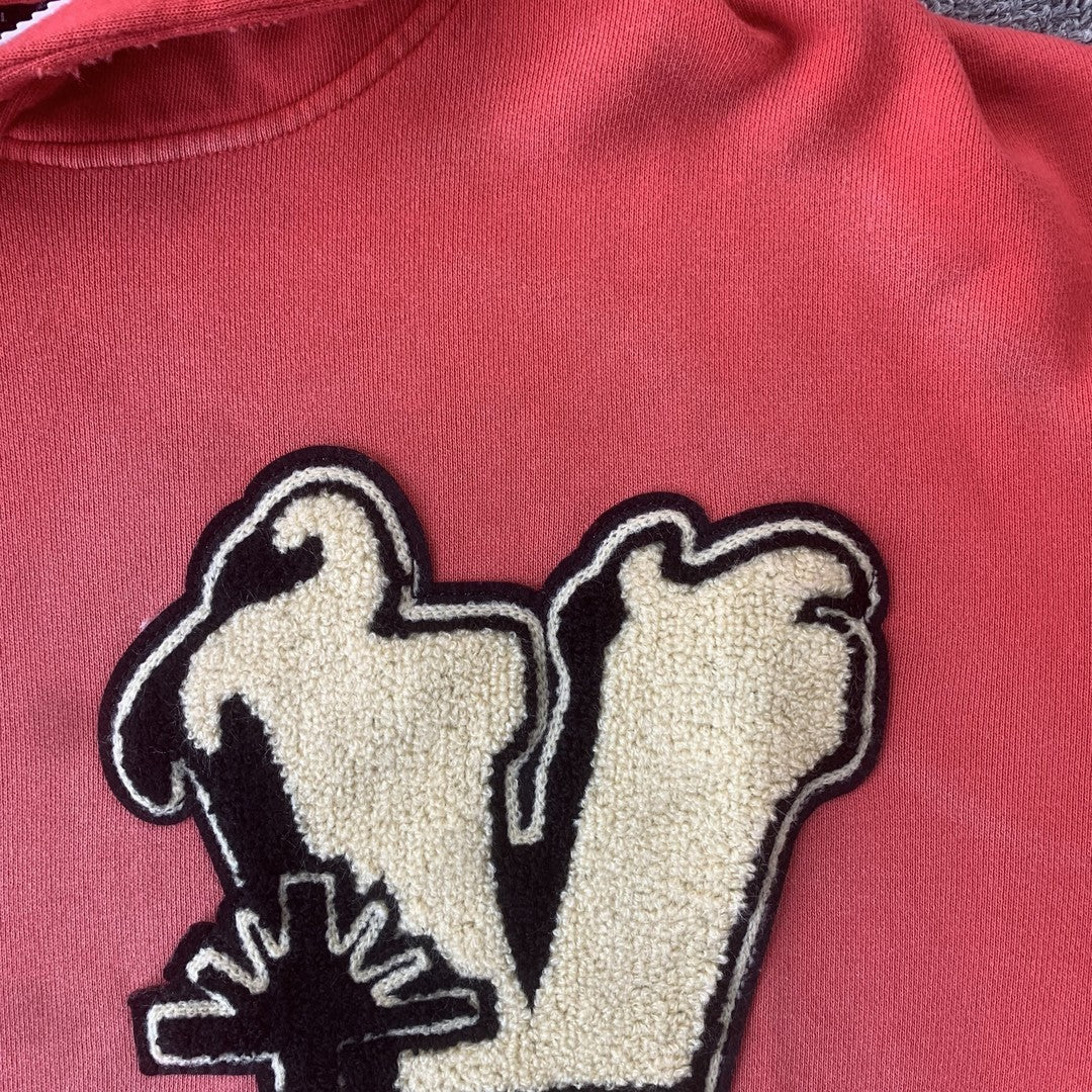 Moletom Vertabrae “V”