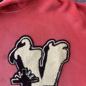 Moletom Vertabrae “V”
