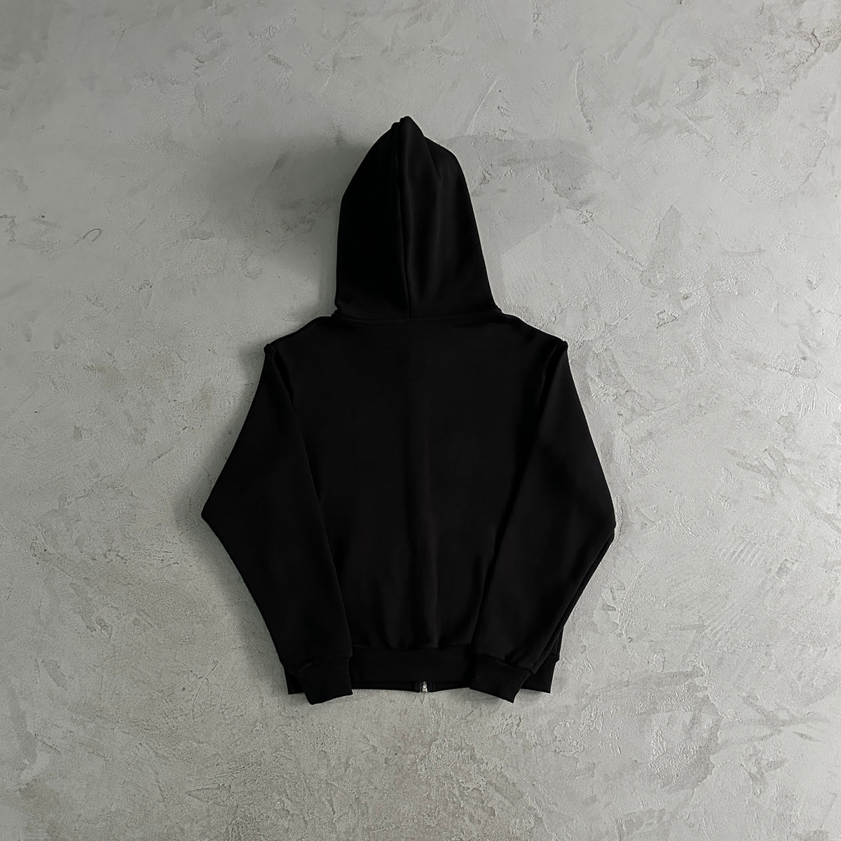 Moletom Syna World “Sy void" ( Preta )