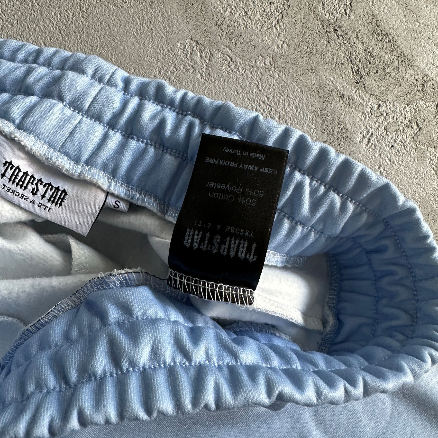 Conjunto Trapstar “Eagle”