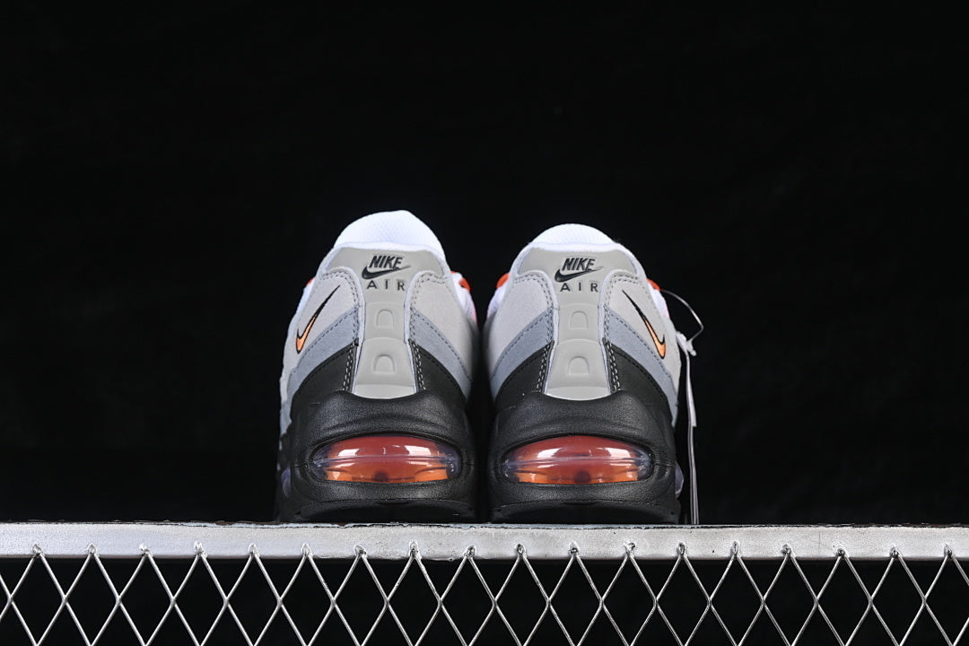 Air max 95 “Bright Mandarin”