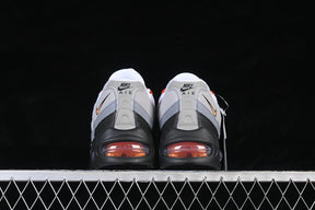 Air max 95 “Bright Mandarin”