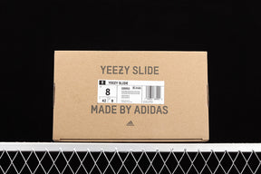 Yeezy Slide “Enflame Orange”
