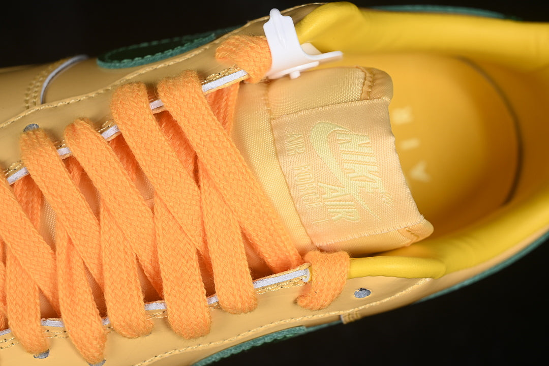 Air force 1 “Topaz Gold”