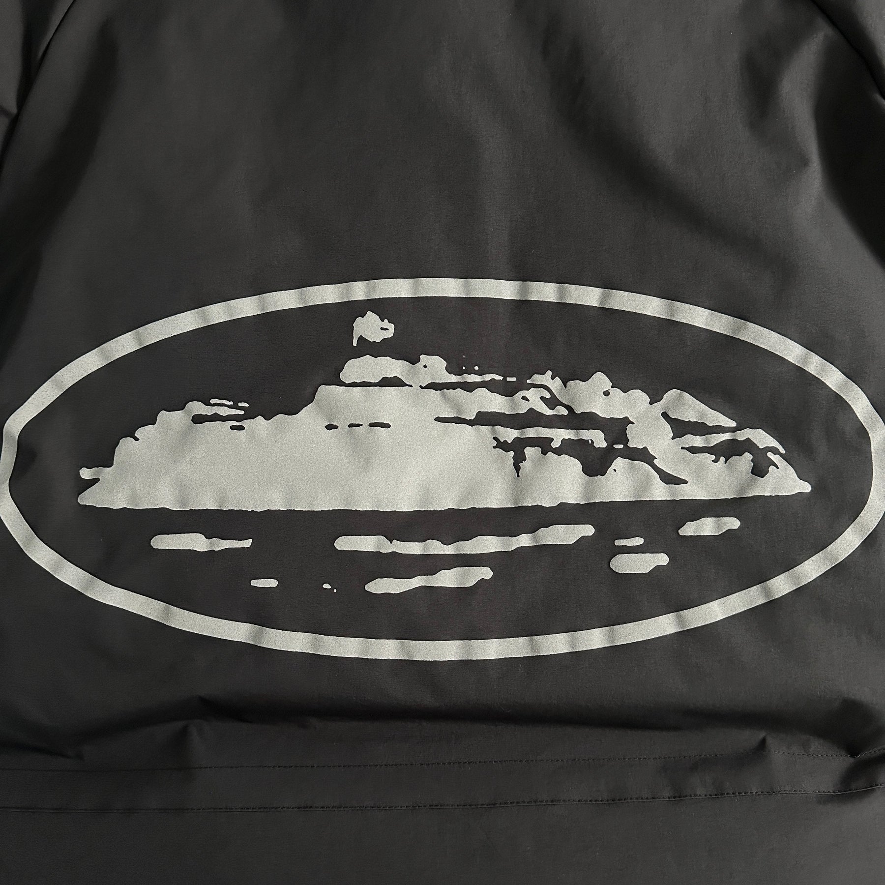 Jaqueta Corteiz “ B.I.G ”