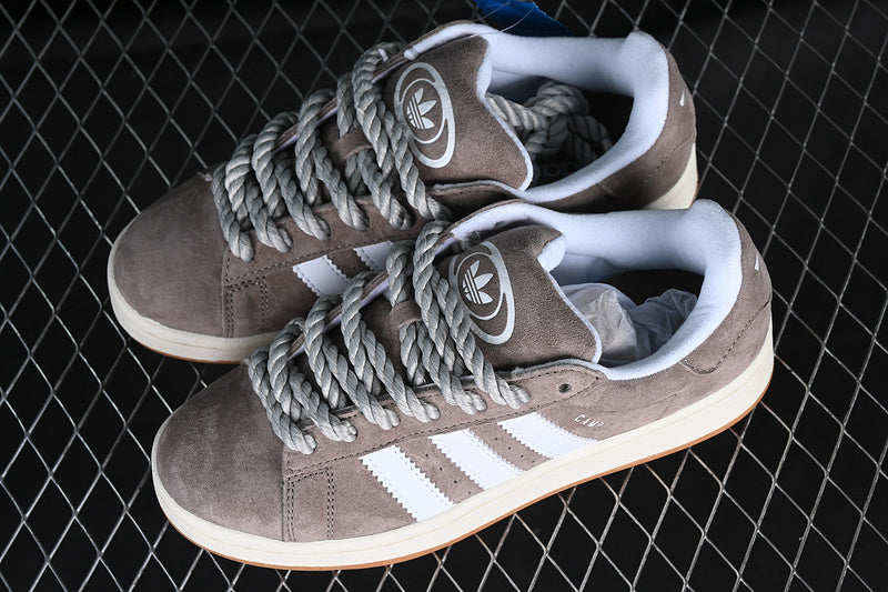 Adidas Campus 00 “Grey”
