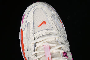 Nike P-6000 “Pale Ivory Team Orange”
