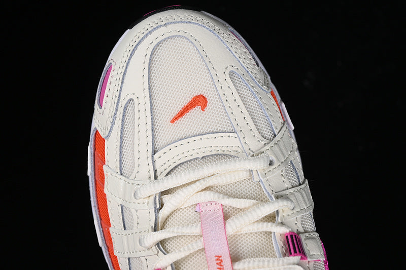 Nike P-6000 “Pale Ivory Team Orange”