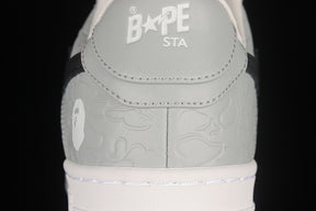 BAPE STA “Tokyo Grey”