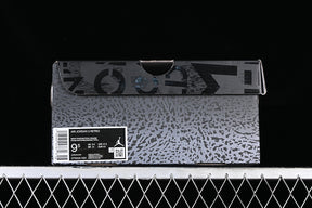 Air Jordan 3 “Fear”