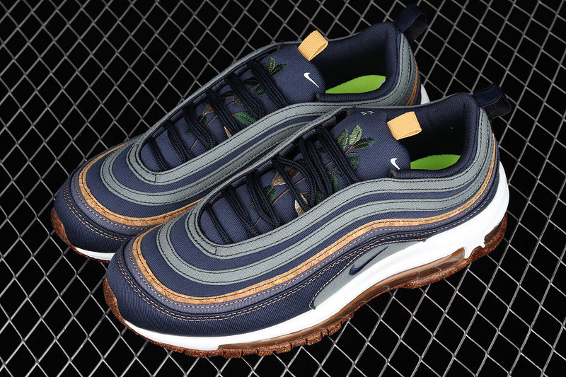 Air max 97 “Cork Obsidian”