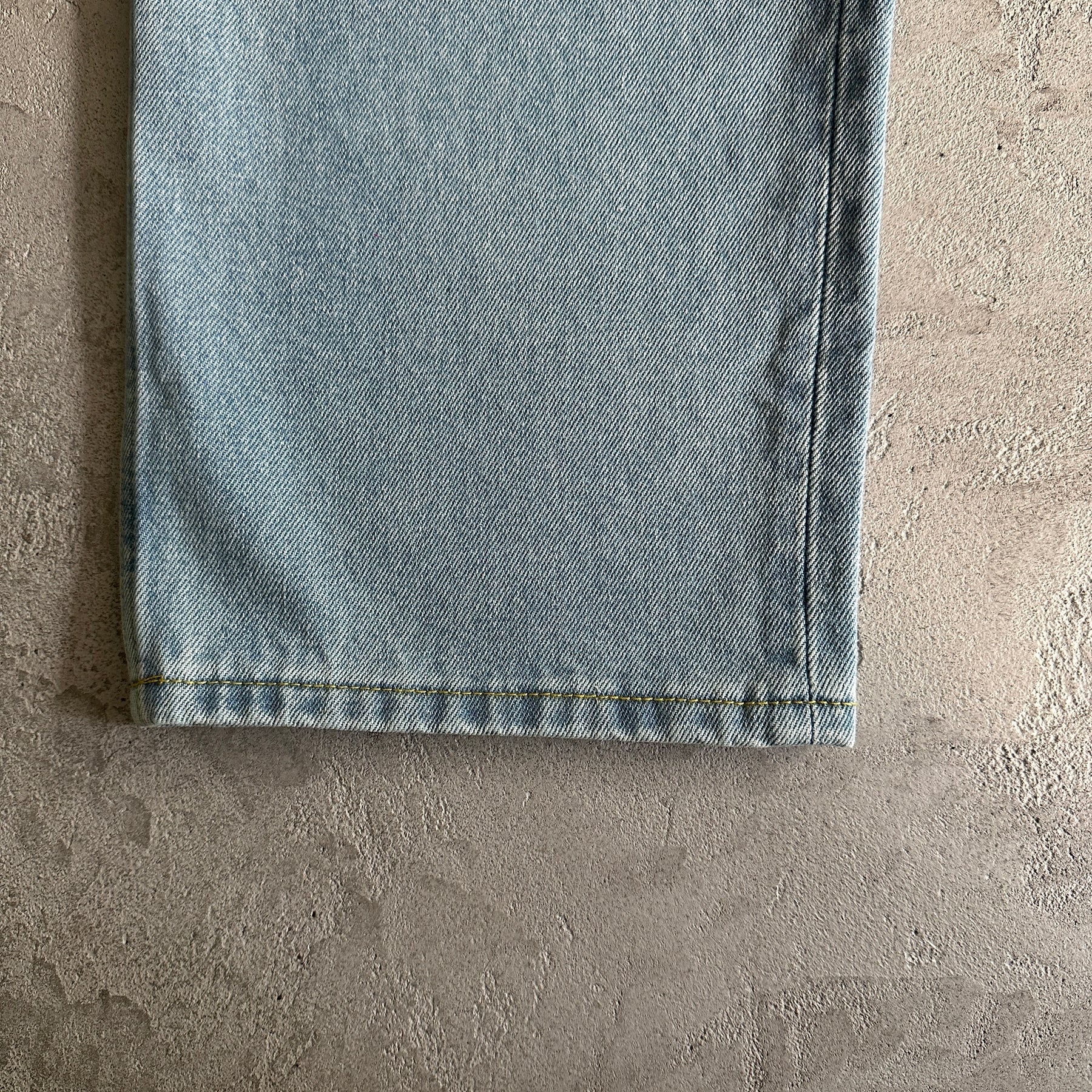 Calça Baggy Corteiz “Cr Island” ( Cinza )