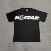 Camisa Hellstar “Huntington Park” ( Preta )