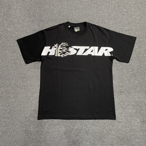 Camisa Hellstar “Huntington Park” ( Preta )
