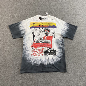 Camisa Hellstar “The Cleanse Of Syn City”