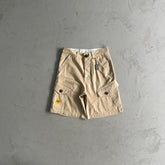 Shorts Corteiz “Slant Pocket Khaki”
