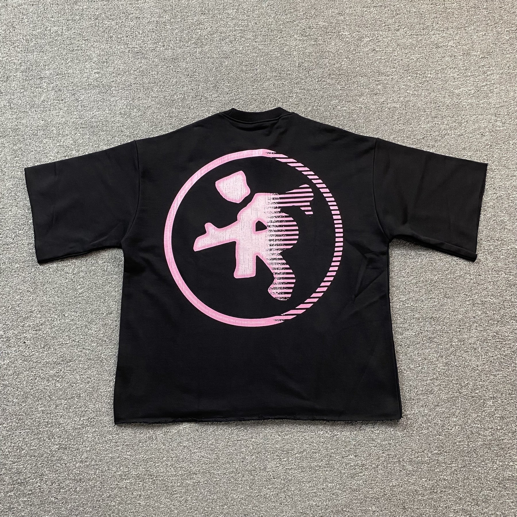 Camisa Hellstar “Capri”