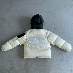 Jaqueta Corteiz “Bolo Lite Jacket”