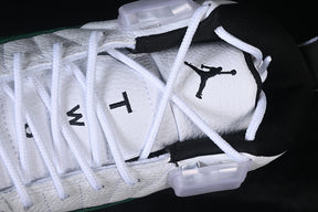 Air Jordan 12  “Bucks”