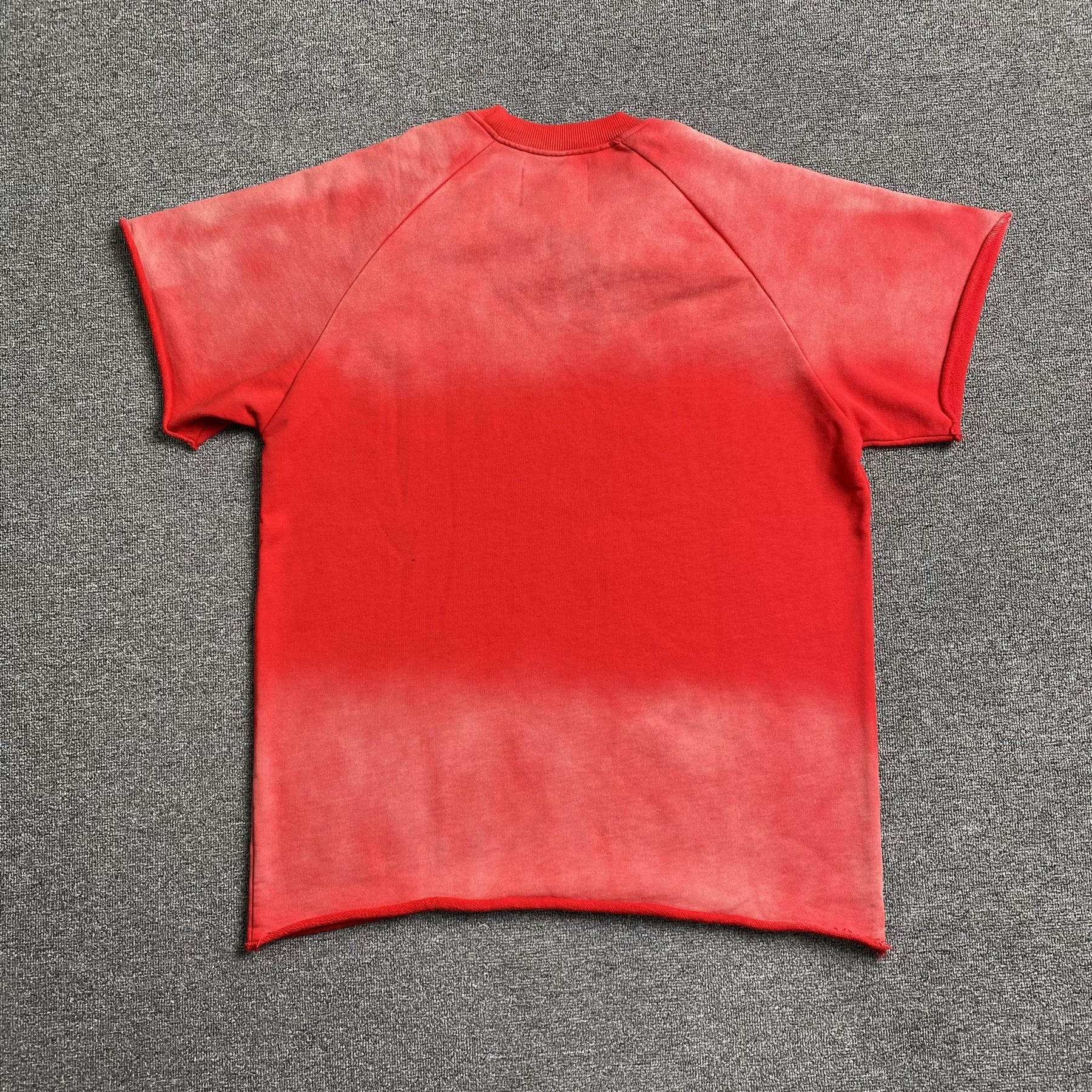 Camisa Vertabrae “Verty” ( Vermelha )