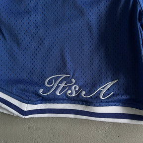 Shorts Trapstar  “Mesh”