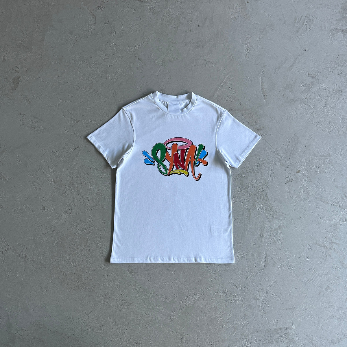 Camisa Syna World X Glastonbury Festival