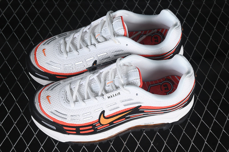 Air max TL “Total Orange”