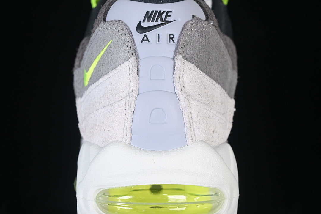 Air max 95 “Gradient Neon”