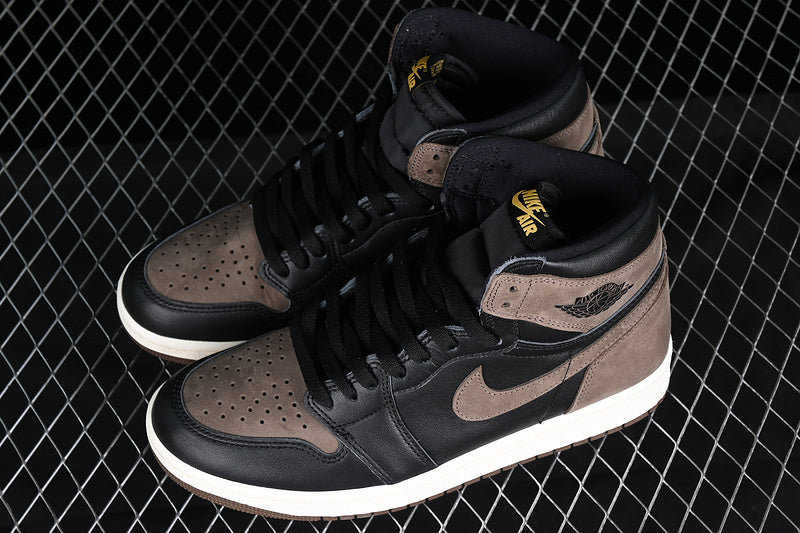 Air Jordan 1 High “Palomino”