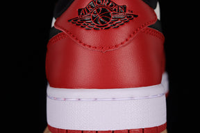 Air Jordan 1 Low "Chicago"