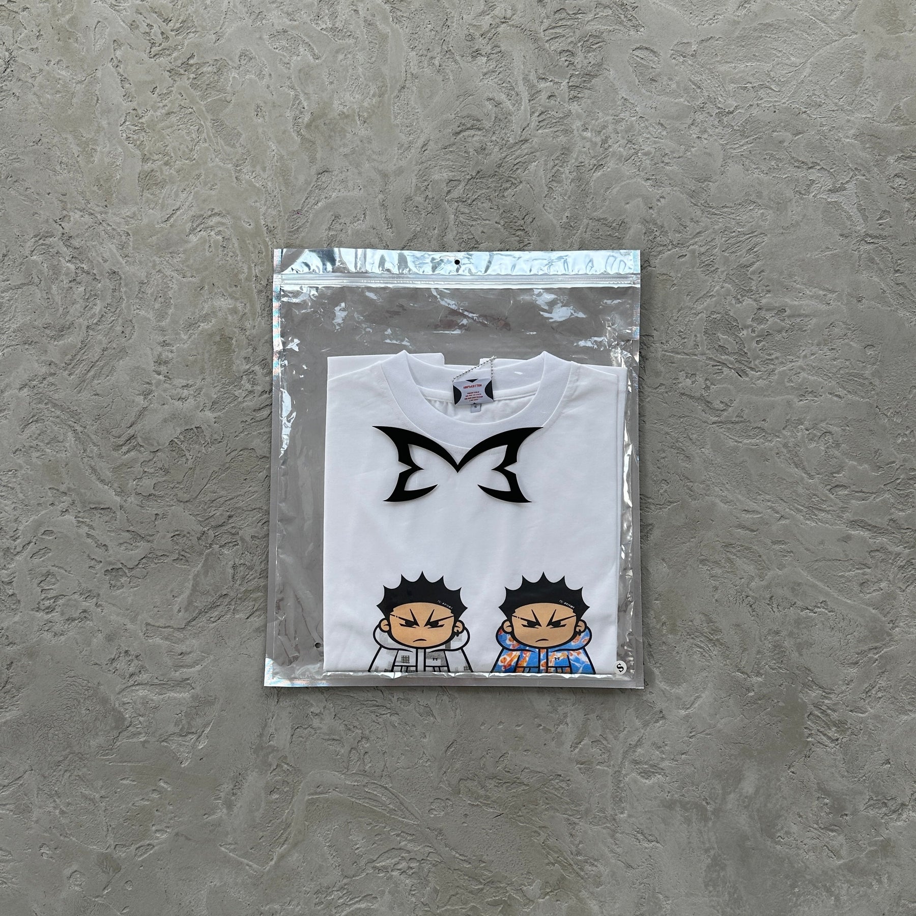 Camisa Mertra “Mascot”