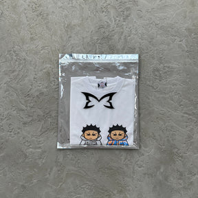 Camisa Mertra “Mascot”