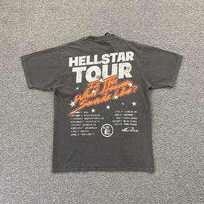 Camisa Hellstar “Path to Paradise”