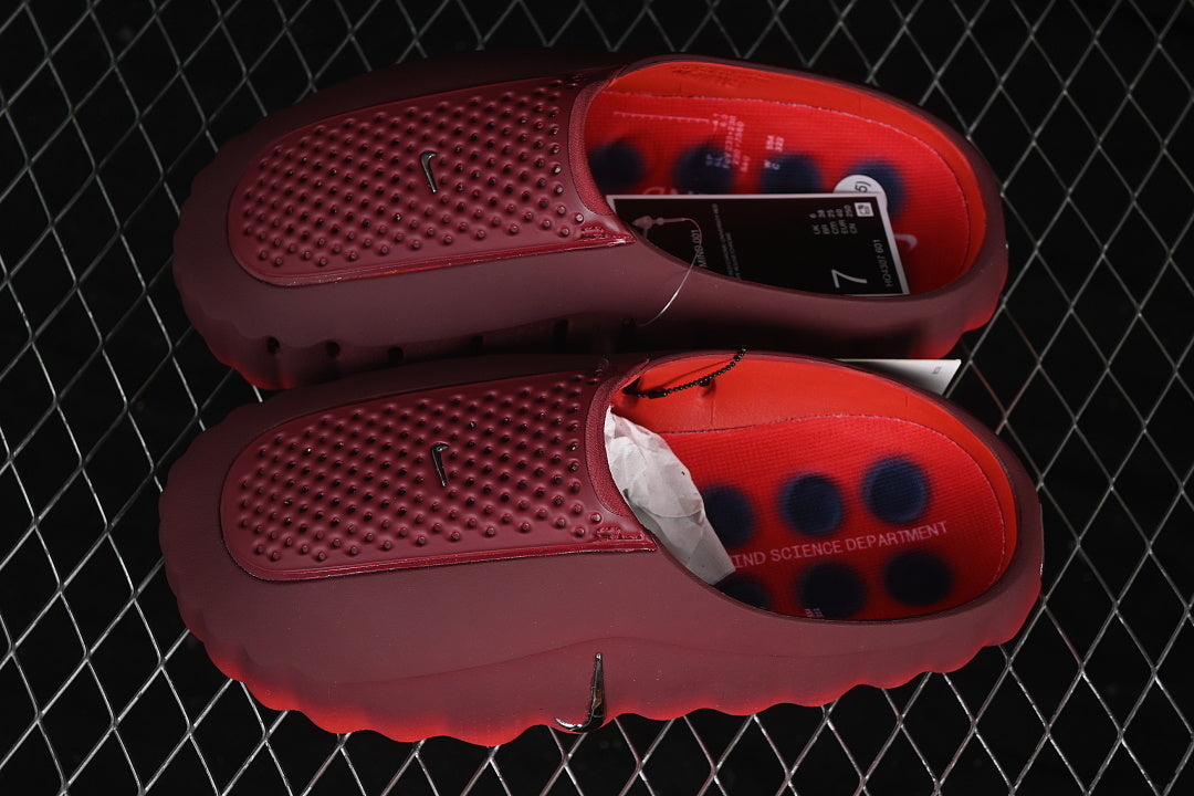 Nike mind 001 “Slide team red University red”