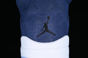 Air Jordan 5 “Midnight Navy”