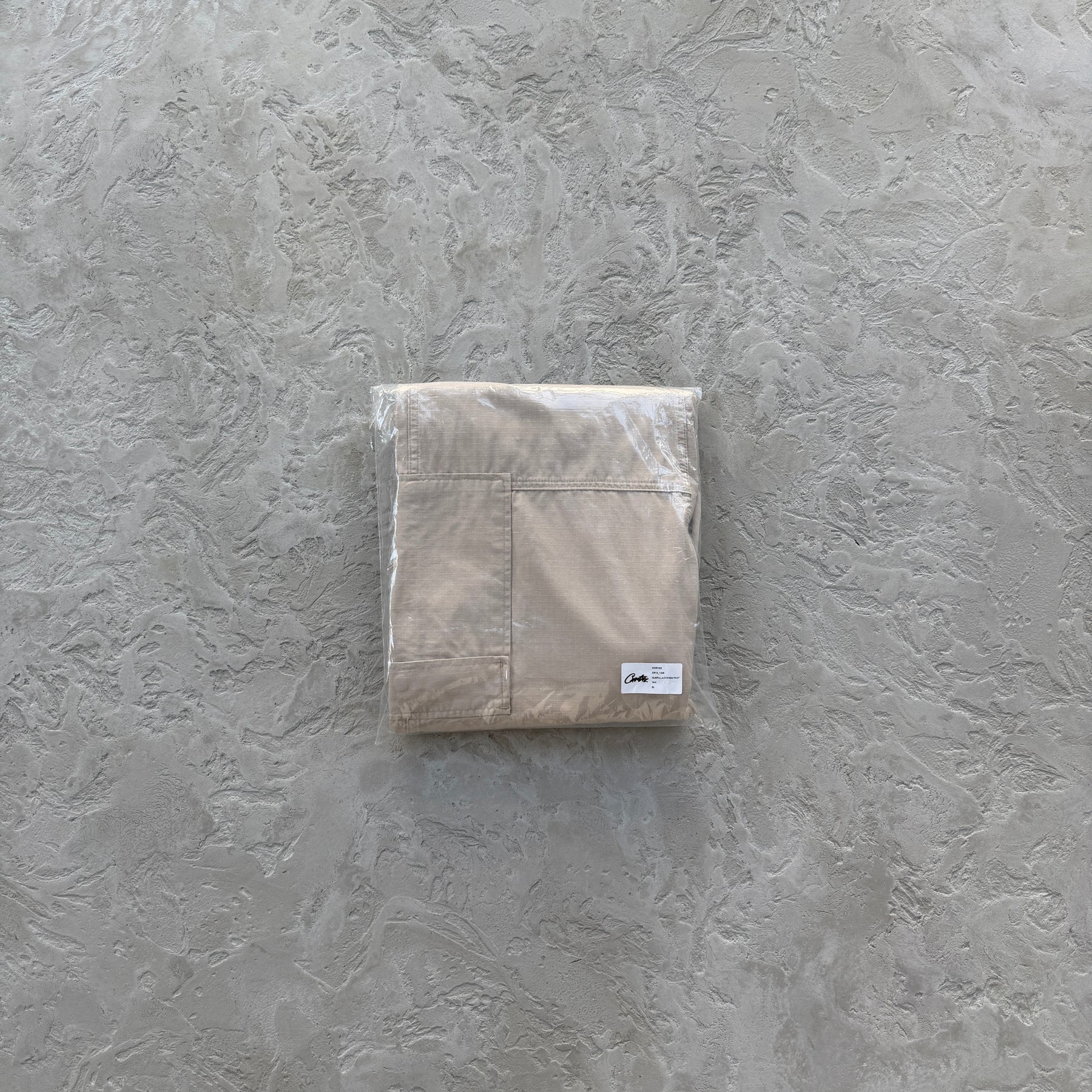 Calça Corteiz “Guerillaz Cargo Pant”