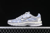 Nike P-6000 “Metallic Silver Summit White”
