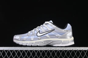 Nike P-6000 “Metallic Silver Summit White”