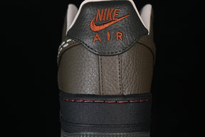 Air force 1 “Sequoia Dark Hazel"