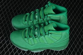 Air Jordan 11 “Green Screen”