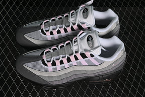 Air max 95 Corteiz “Pink Foam”