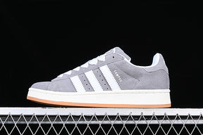 Adidas Campus 00 “White Grey”