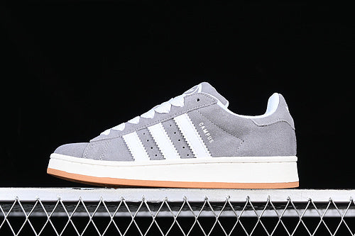 Adidas Campus 00 “White Grey”