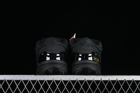 Nike Kobe 4 “Gift Of Mamba”