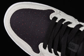 Air Jordan 1 Low "Crater”