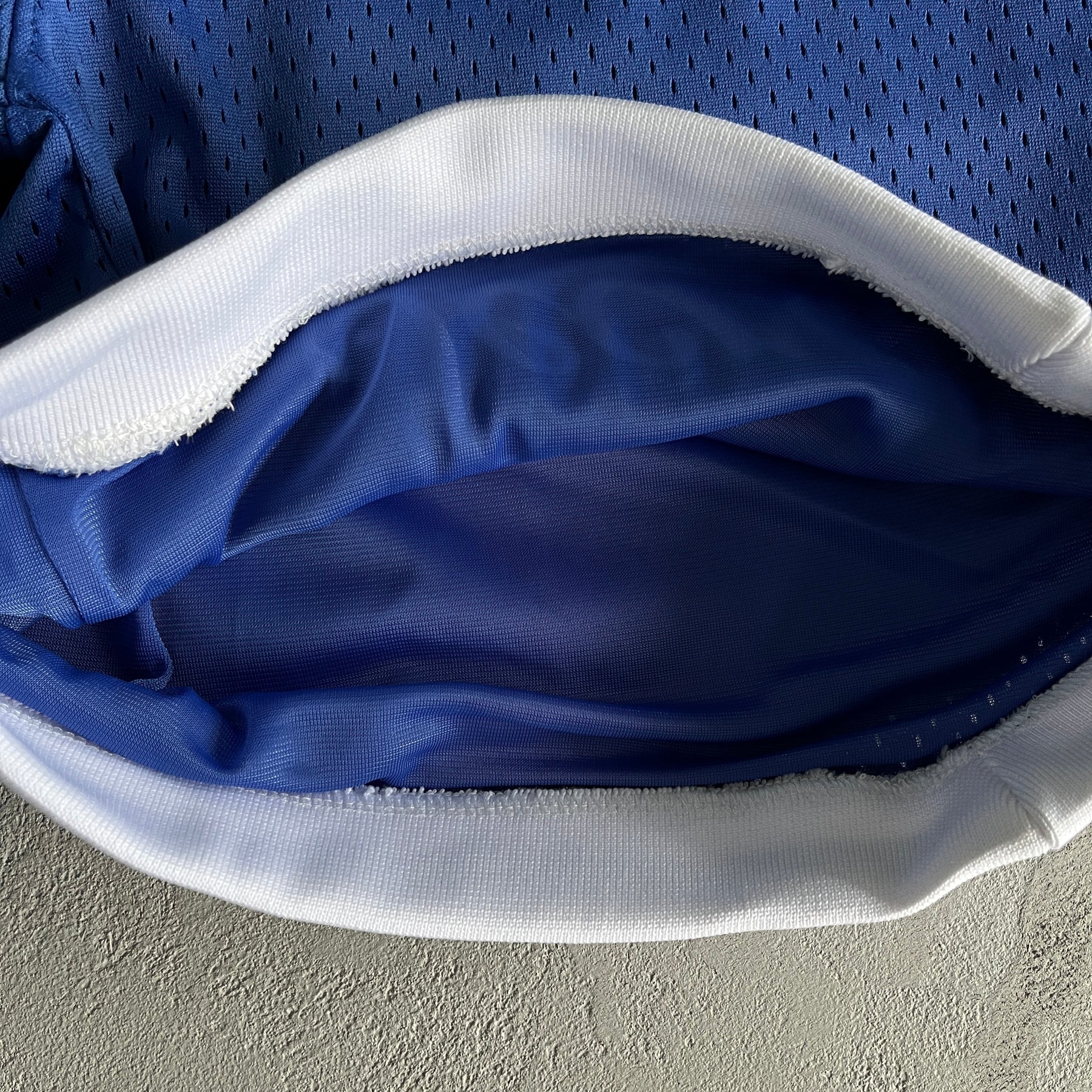 Shorts Trapstar  “Mesh”