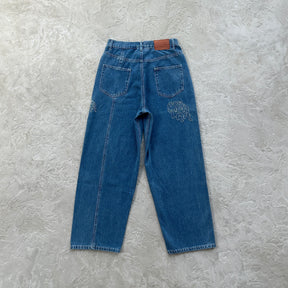 Calça Mertra “ME Big Step”