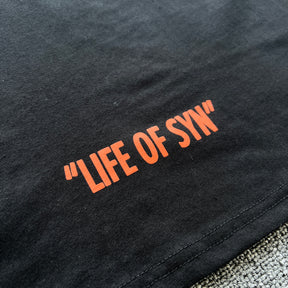 Camisa Syna World “Halloween Phone”