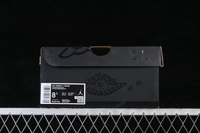 Air Jordan 1 Low "Black Pastels”